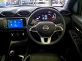 2026 Nissan Magnite 1.0 Visia