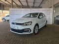 2025 Volkswagen Polo Vivo 1.4 Life