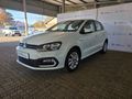 2025 Volkswagen Polo Vivo 1.4 Life