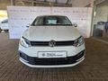 2025 Volkswagen Polo Vivo 1.4 Life