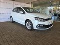 2025 Volkswagen Polo Vivo 1.4 Life
