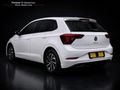 2024 Volkswagen Polo 1.0 TSI Life