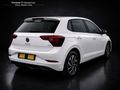 2024 Volkswagen Polo 1.0 TSI Life