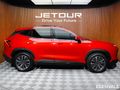2026 Jetour Dashing 1.5T Deluxe