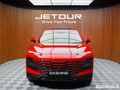 2026 Jetour Dashing 1.5T Deluxe