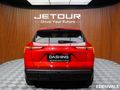 2026 Jetour Dashing 1.5T Deluxe