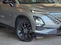 2024 Omoda C5 1.5T Tech