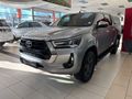 2021 Toyota Hilux 2.8 GD-6 Raider 4x4 Auto Double Cab