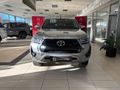 2021 Toyota Hilux 2.8 GD-6 Raider 4x4 Auto Double Cab