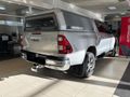 2021 Toyota Hilux 2.8 GD-6 Raider 4x4 Auto Double Cab