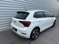 2026 Volkswagen Polo 2.0 GTI Auto (147kW)