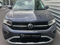 2025 Volkswagen T-Cross 1.0 TSI Life Auto