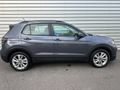 2025 Volkswagen T-Cross 1.0 TSI Life Auto