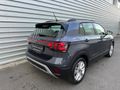 2025 Volkswagen T-Cross 1.0 TSI Life Auto
