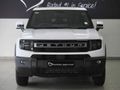 2026 Jetour T1 2.0T Xplora AWD