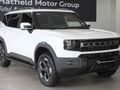 2026 Jetour T1 2.0T Xplora AWD