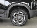 2026 Jetour T1 2.0T Odyssey AWD