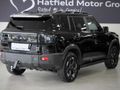 2026 Jetour T1 2.0T Odyssey AWD