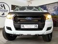 2018 Ford Ranger 2.2 TDCi Double-Cab