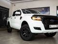 2018 Ford Ranger 2.2 TDCi Double-Cab