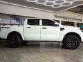 2018 Ford Ranger 2.2 TDCi Double-Cab