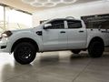 2018 Ford Ranger 2.2 TDCi Double-Cab
