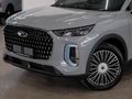 2026 Chery Tiggo 9 2.0T Vanguard AWD