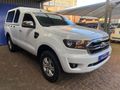 2021 Ford Ranger 2.2 TDCi Single-Cab