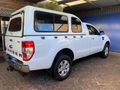 2021 Ford Ranger 2.2 TDCi Single-Cab