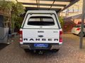 2021 Ford Ranger 2.2 TDCi Single-Cab