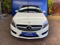 2015 Mercedes-Benz A-Class A 200 BE Auto