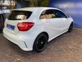 2015 Mercedes-Benz A-Class A 200 BE Auto