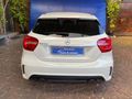 2015 Mercedes-Benz A-Class A 200 BE Auto