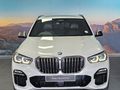 2018 BMW X5 M50d