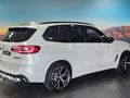 2018 BMW X5 M50d