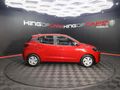 2025 Hyundai Grand i10 1.0 Motion