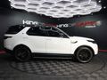 2018 Land Rover Discovery 3.0 TD6 SE