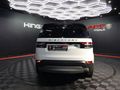 2018 Land Rover Discovery 3.0 TD6 SE