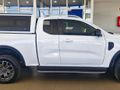 2024 Ford Ranger 2.0D Bi-T Wildtrak HR Auto 4x4 SuperCab