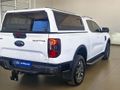 2024 Ford Ranger 2.0D Bi-T Wildtrak HR Auto 4x4 SuperCab