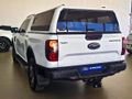 2024 Ford Ranger 2.0D Bi-T Wildtrak HR Auto 4x4 SuperCab