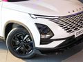 2026 Omoda C5 1.5T Street Plus