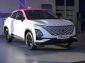 2026 Omoda C5 1.5T Street Plus