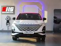 2026 Omoda C5 1.5T Street Plus