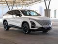 2024 Omoda C5 1.5T Style