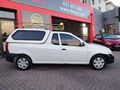 2020 Nissan NP200 1.5 dCi