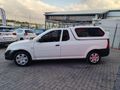 2020 Nissan NP200 1.5 dCi