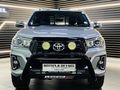 2019 Toyota Hilux 2.8 GD-6 Raised Body Raider Double-Cab