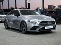 2023 Mercedes-Benz A-Class A 200 Progressive Auto