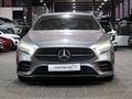 2023 Mercedes-Benz A-Class A 200 Progressive Auto